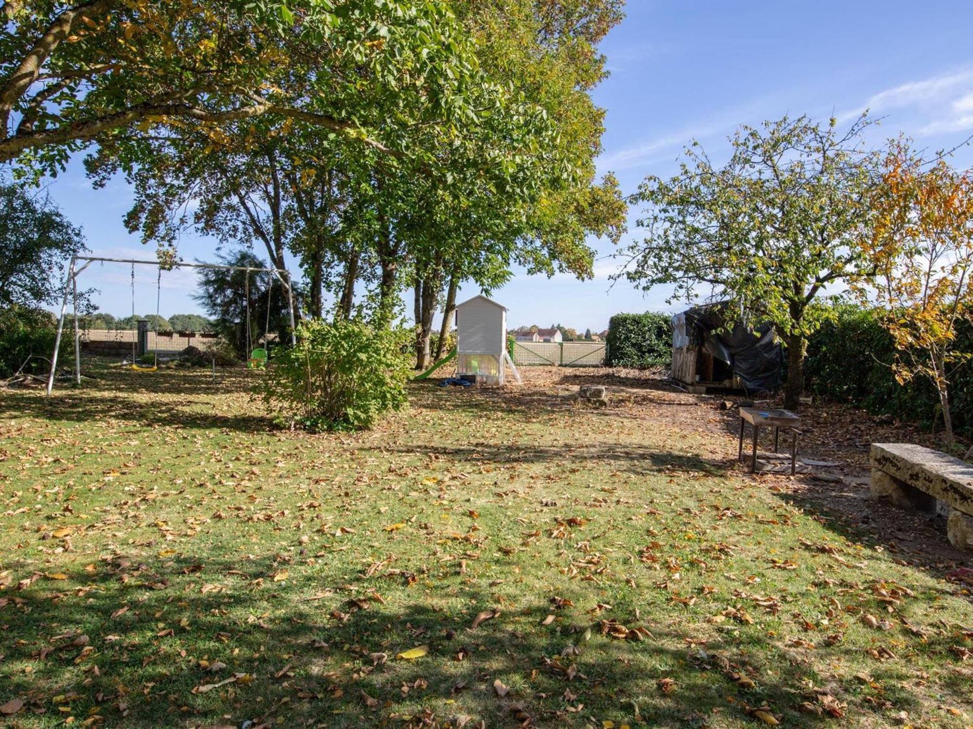 Chambre La Loire - Acces Handicape, Wifi, Animaux Admis - Fr-1-590-458 Acomodação com café da manhã Saint-Benoît-sur-Loire Exterior foto